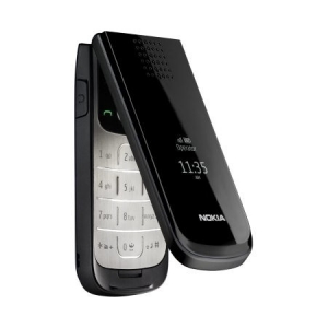 Nokia 2720 Fold Black