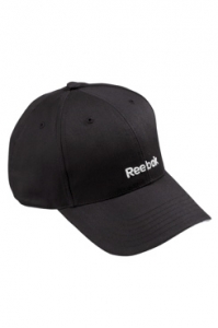 Reebok Logo Cap, unisex